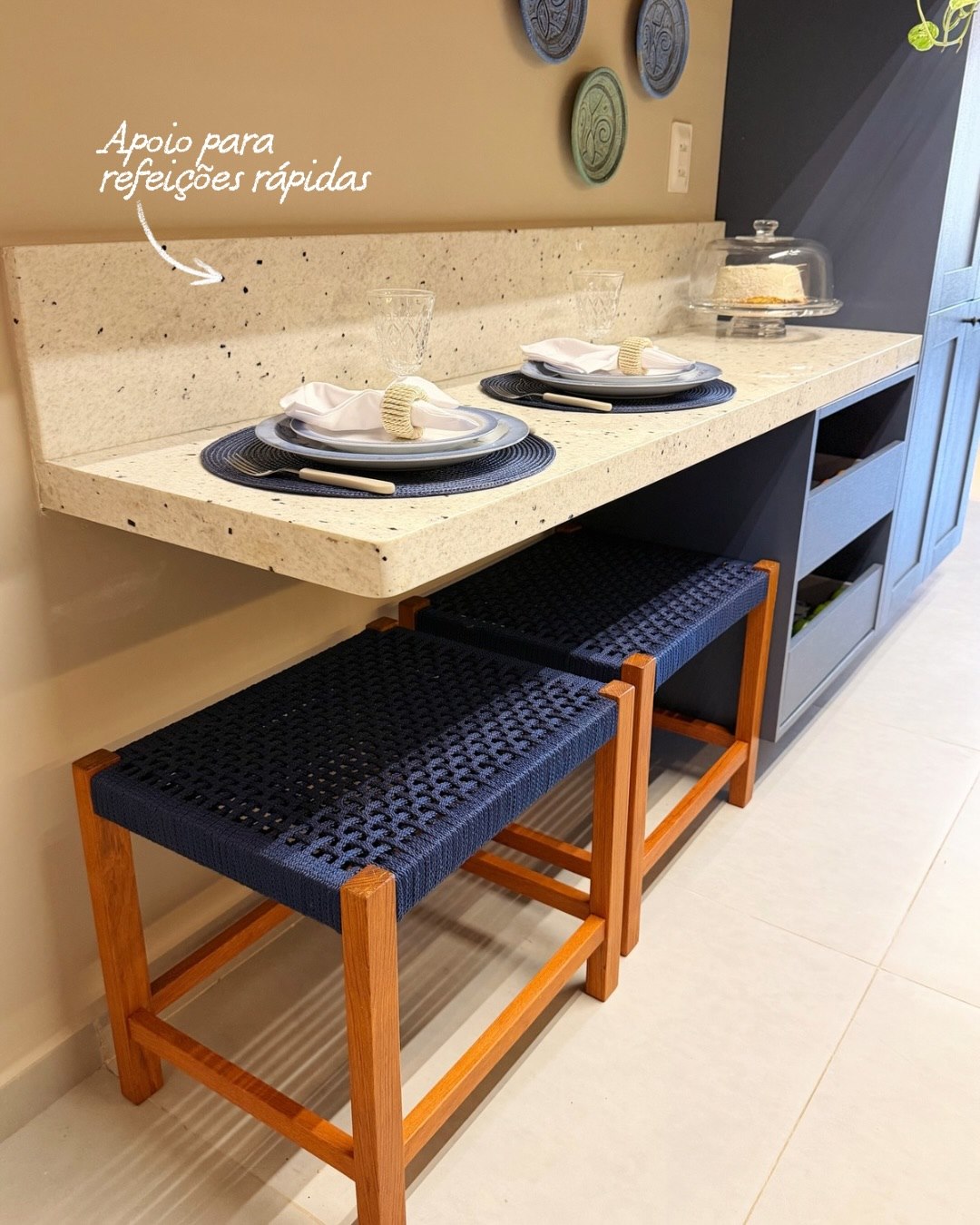 Cozinha · Casa Corais — foto 3