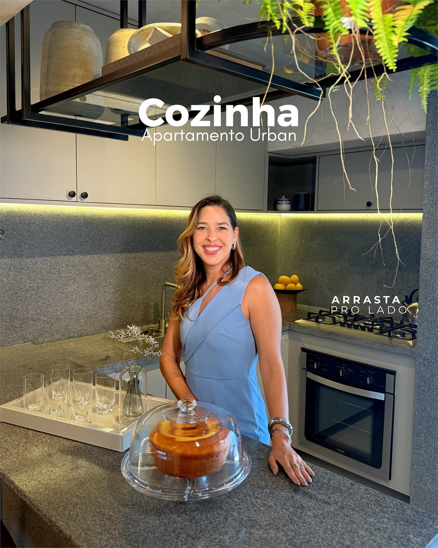 Cozinha · Urban