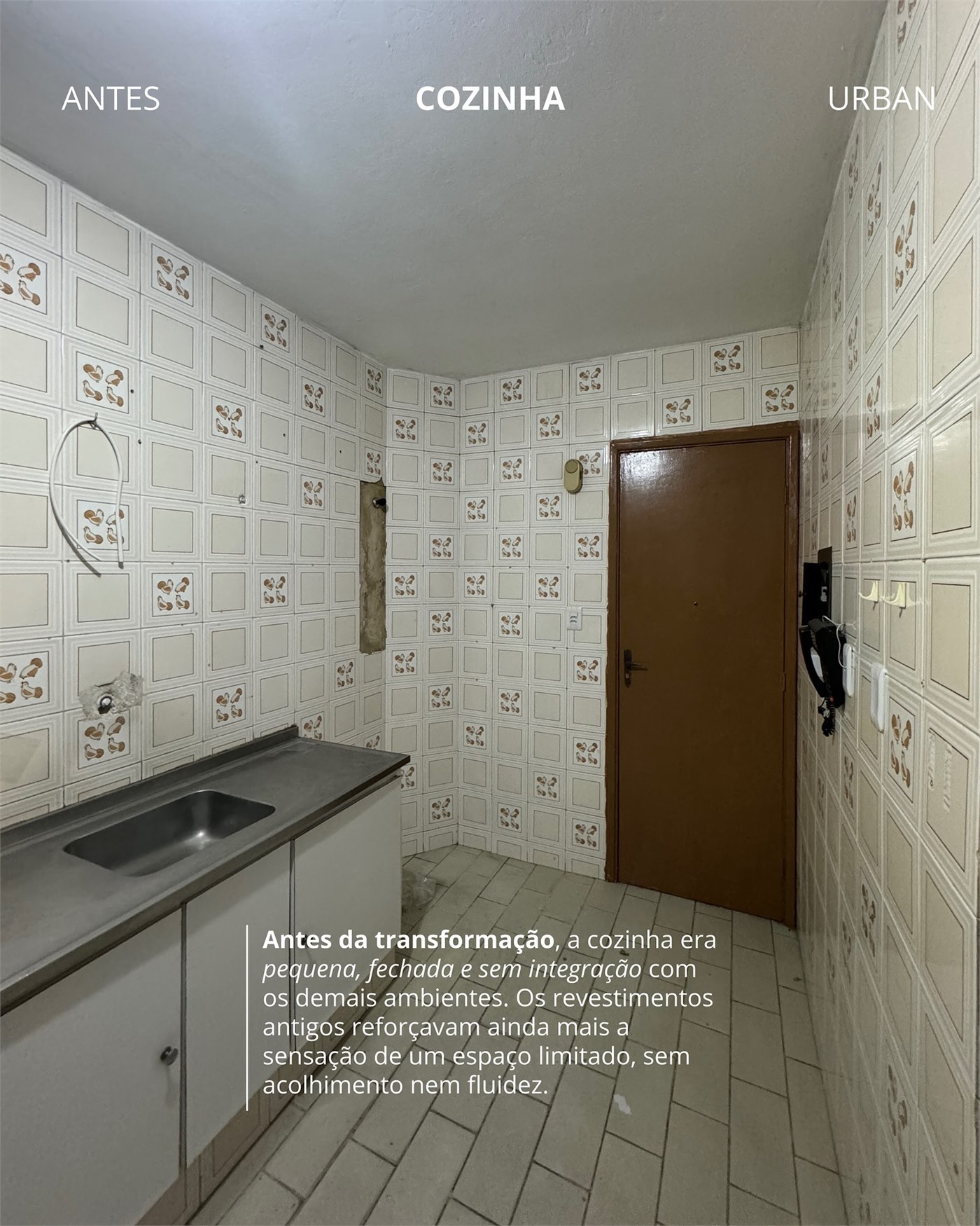 Cozinha · Urban — foto 2