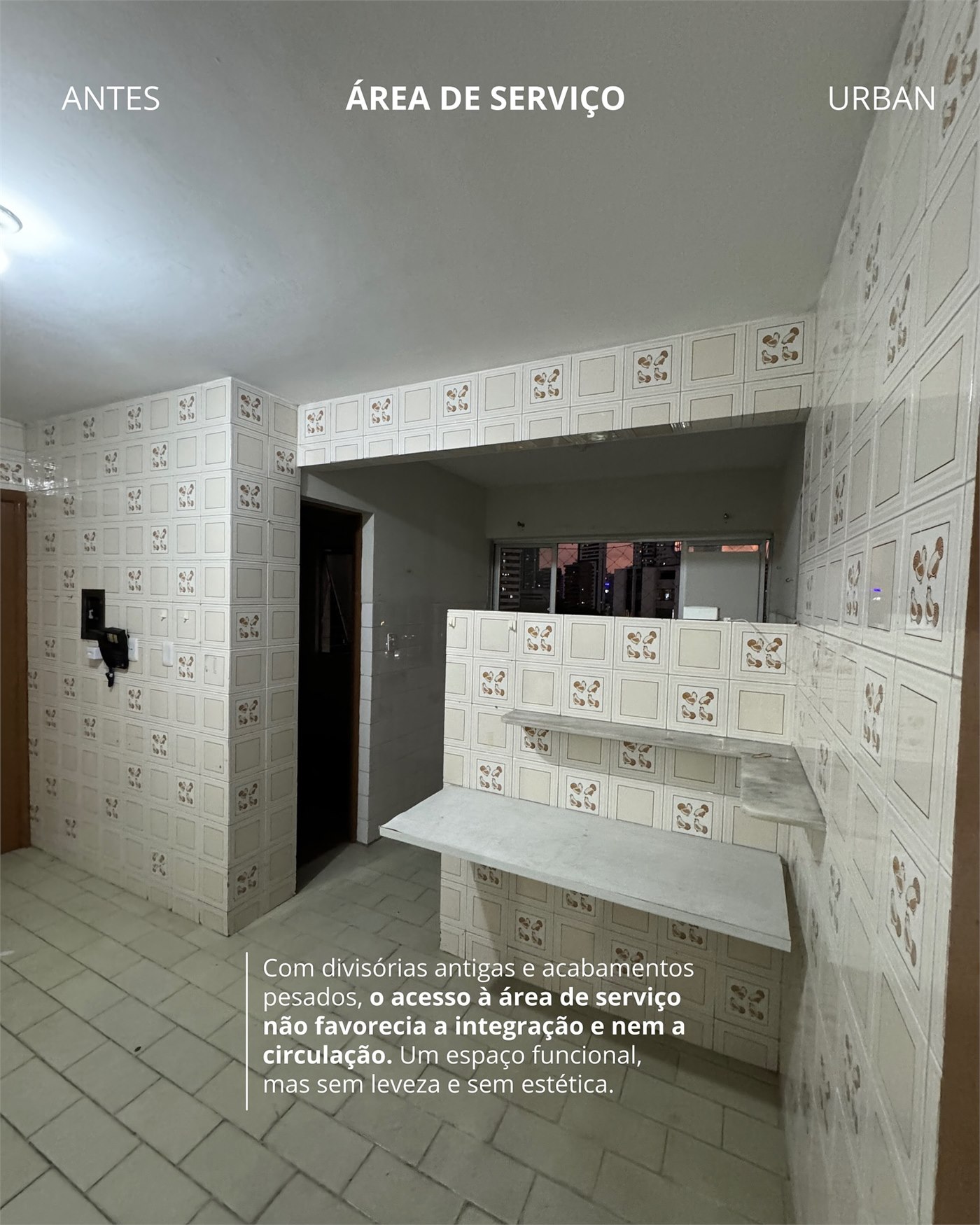 Cozinha · Urban — foto 4