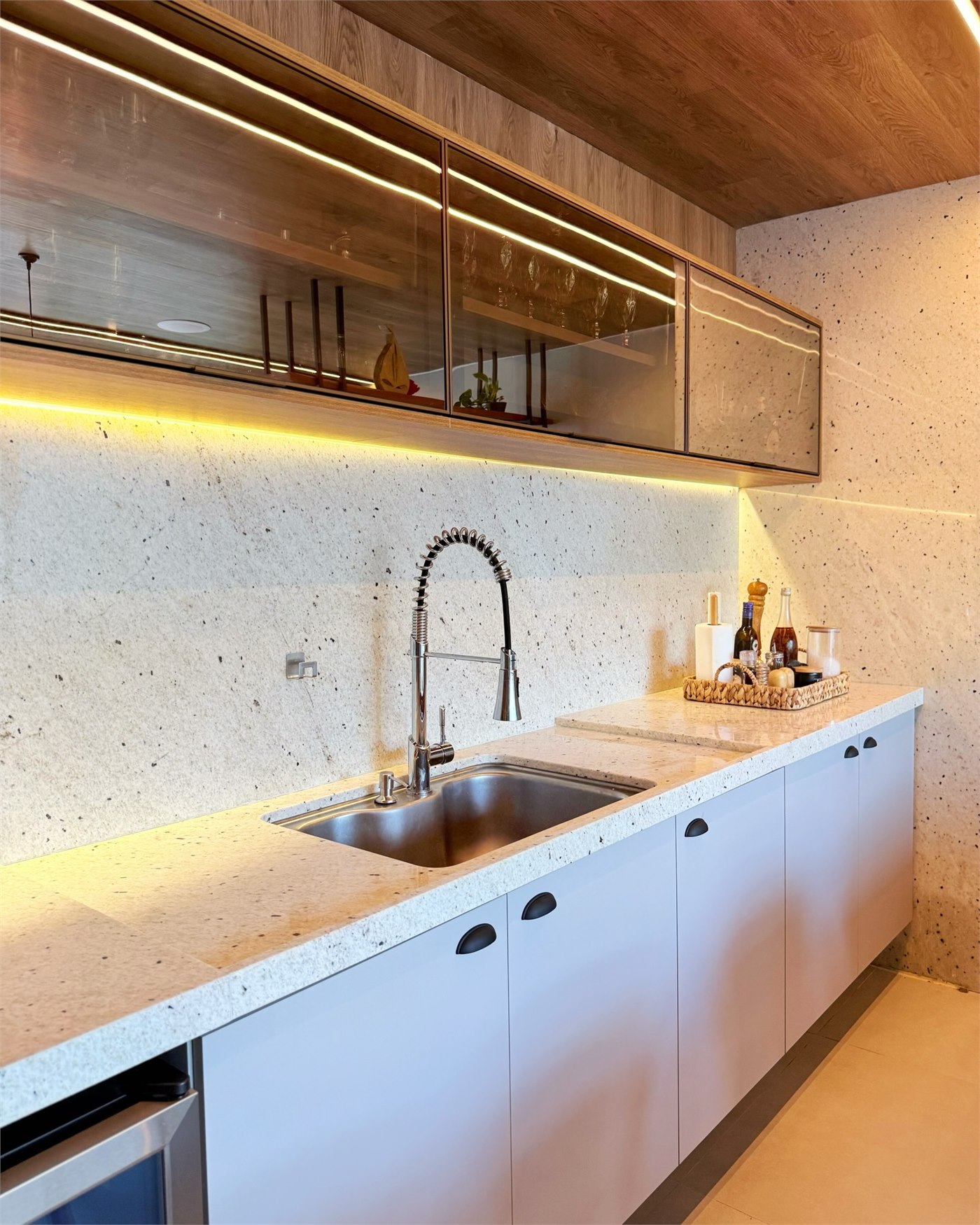 Espaço gourmet · Casa Corais — foto 7