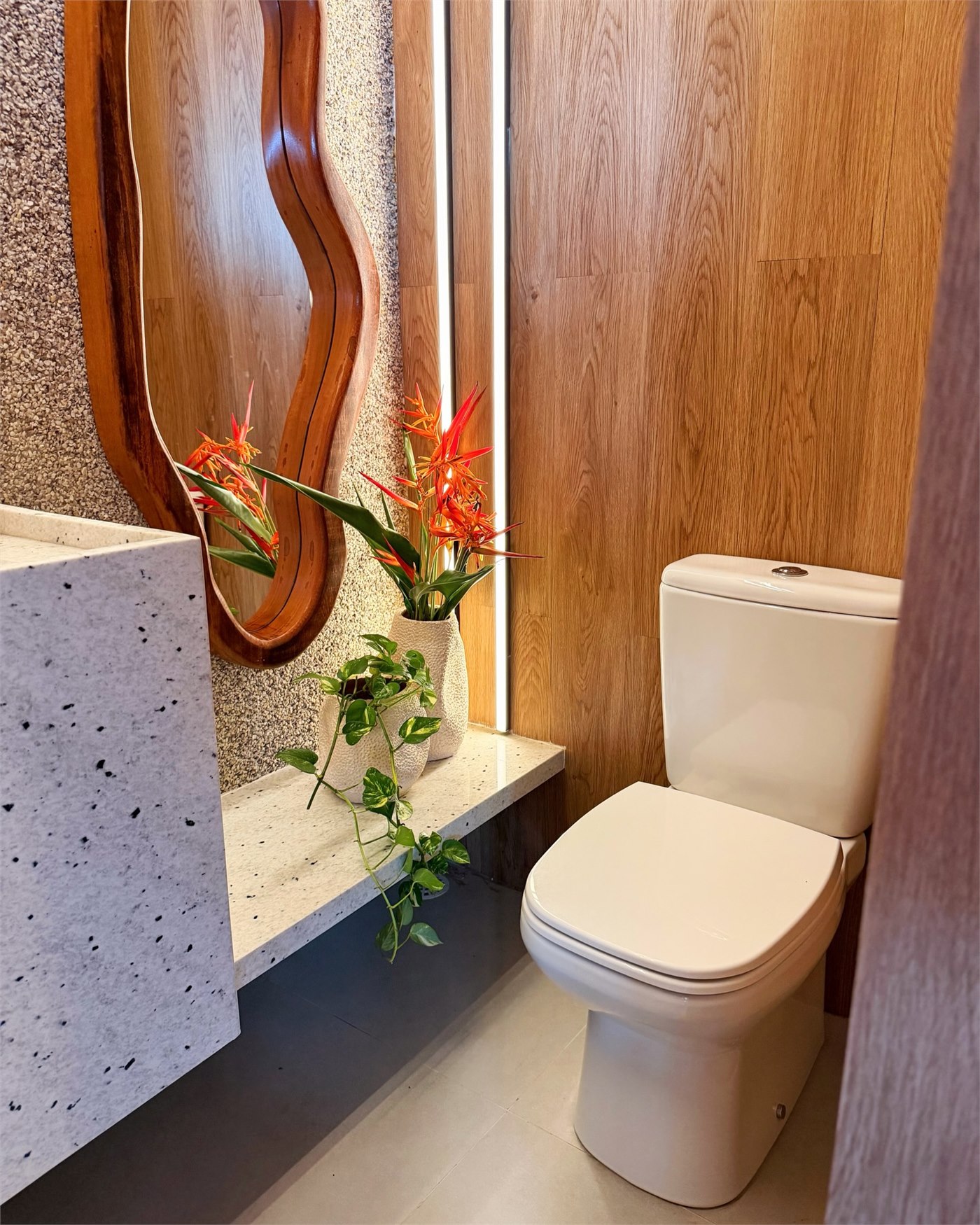 Lavabo · Casa Corais — foto 2