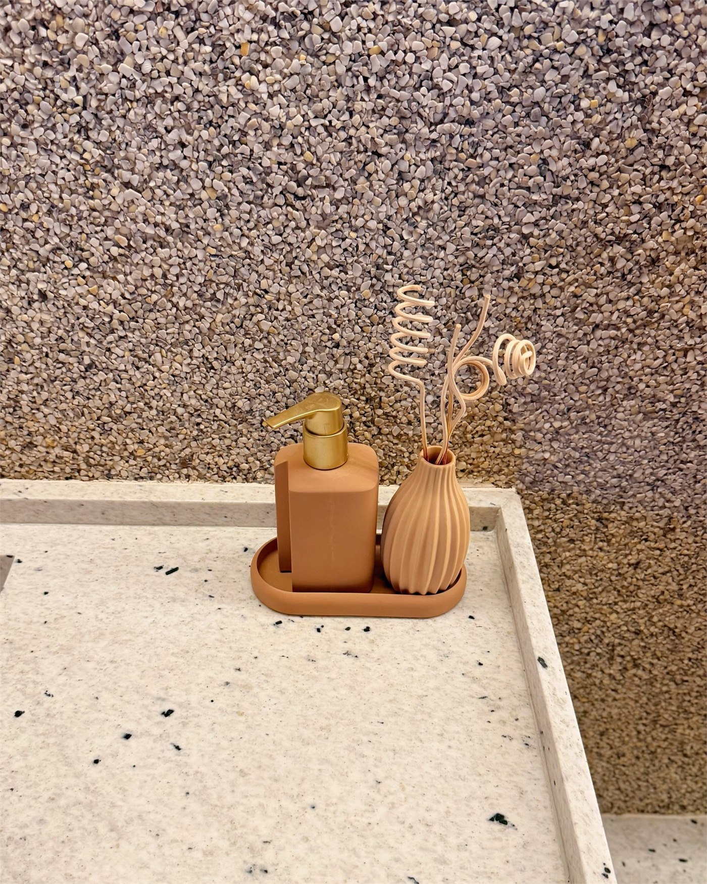 Lavabo · Casa Corais — foto 3