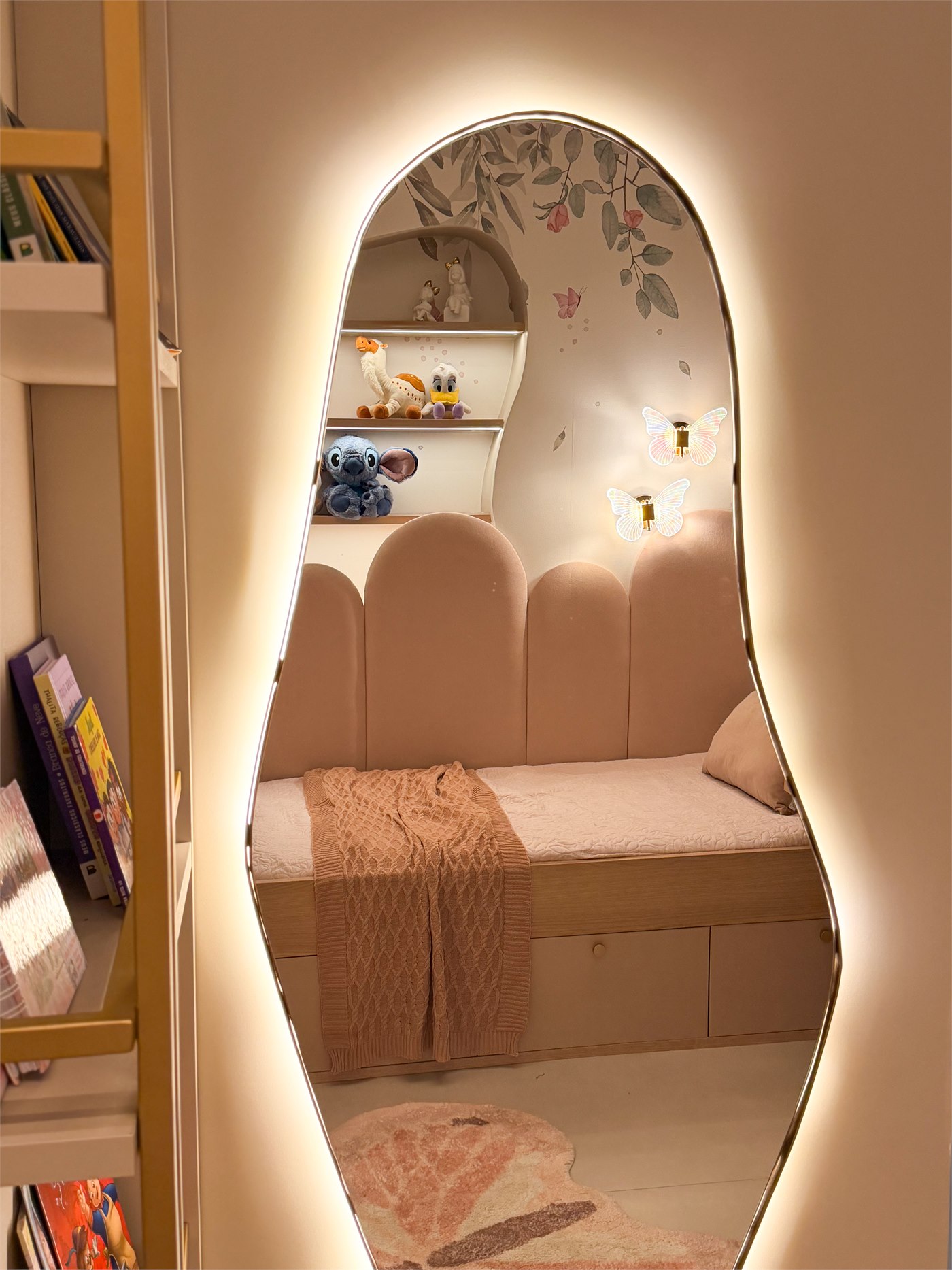 Quarto das meninas — foto 3
