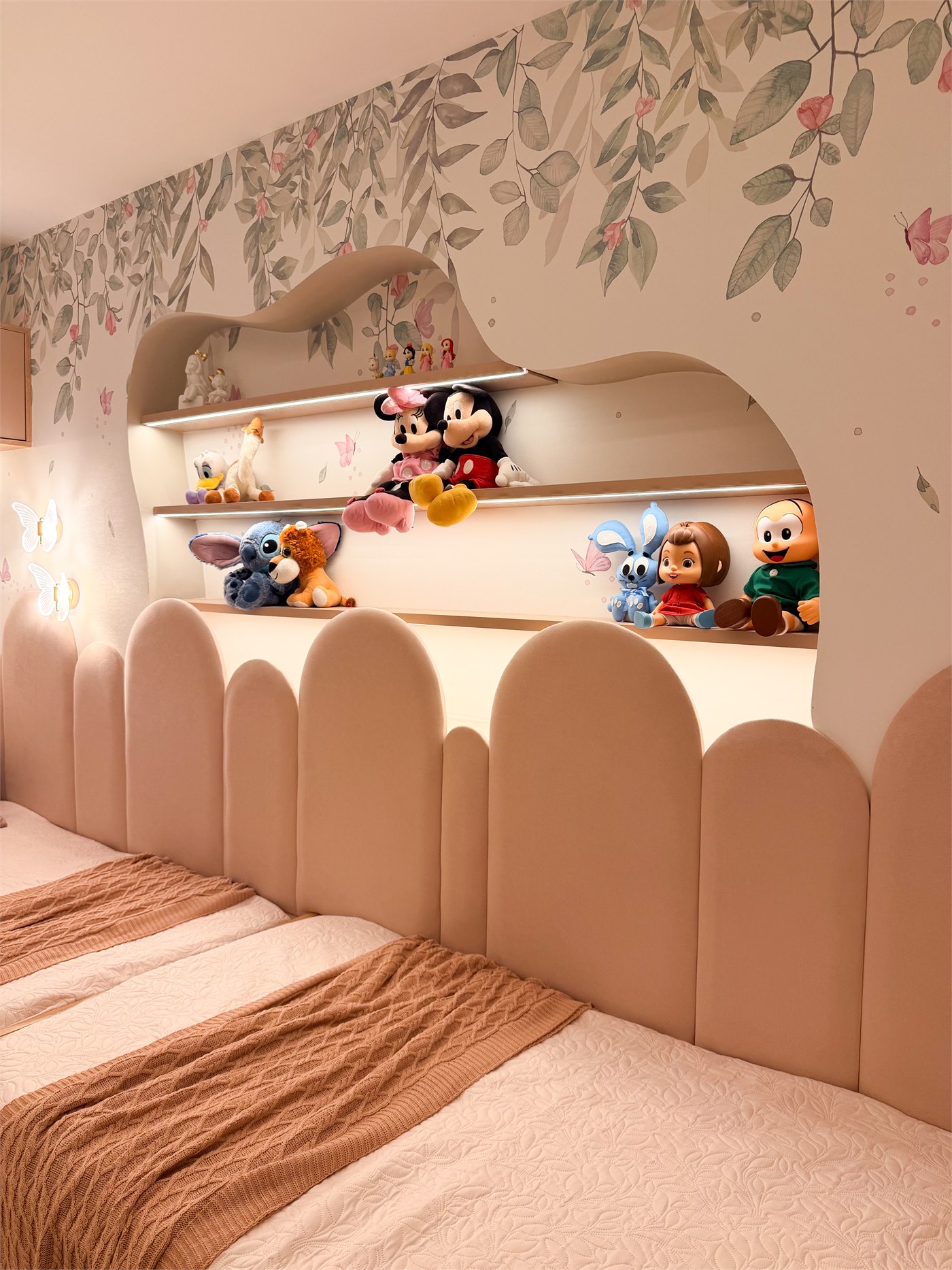 Quarto das meninas — foto 5