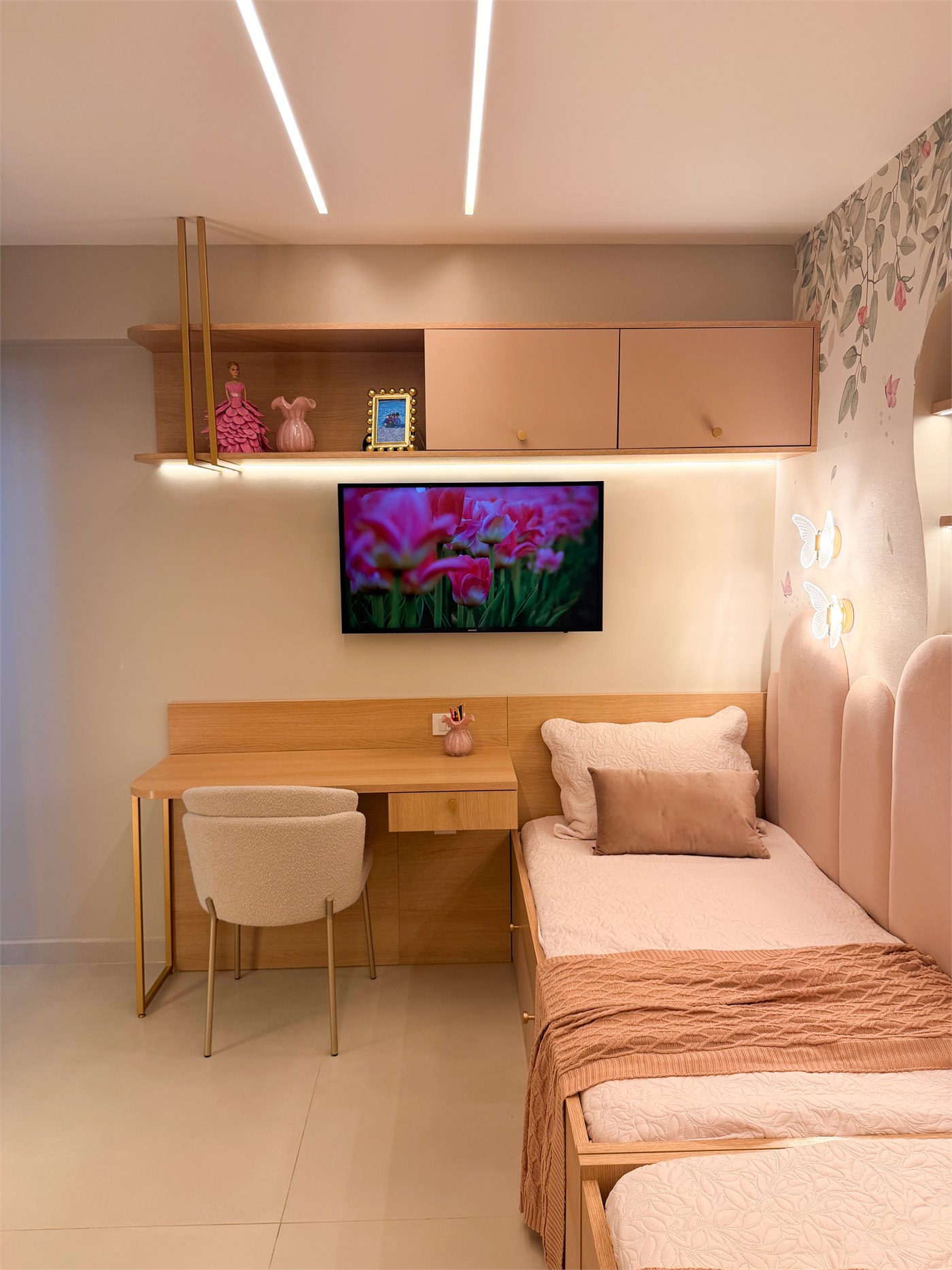 Quarto das meninas — foto 6