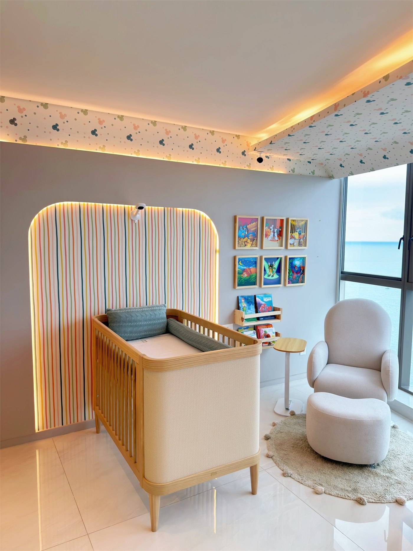 Quarto do Bernardo