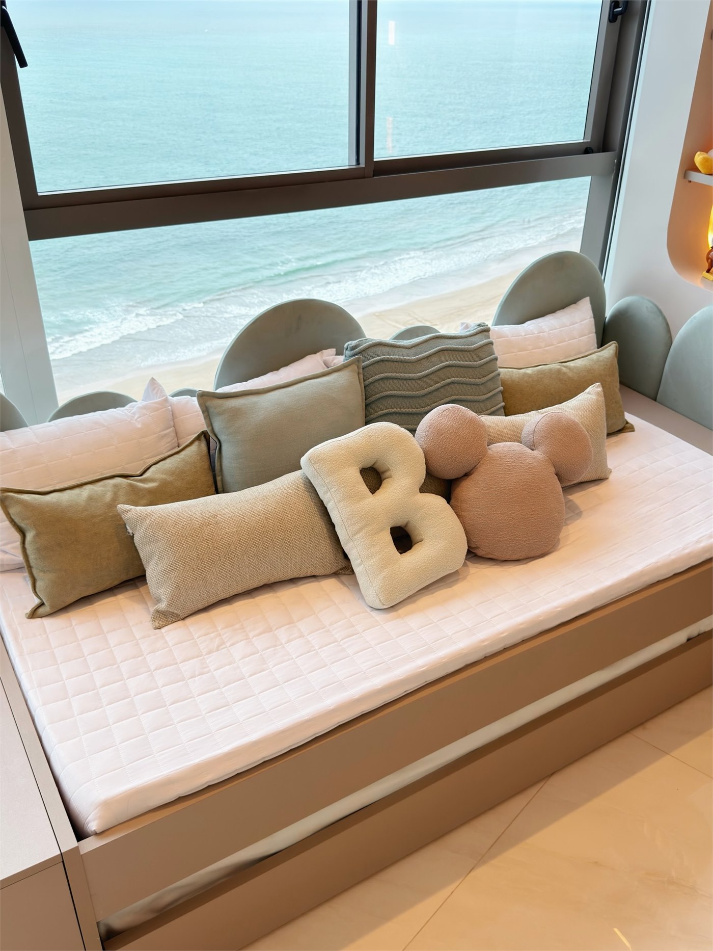 Quarto do Bernardo — foto 4