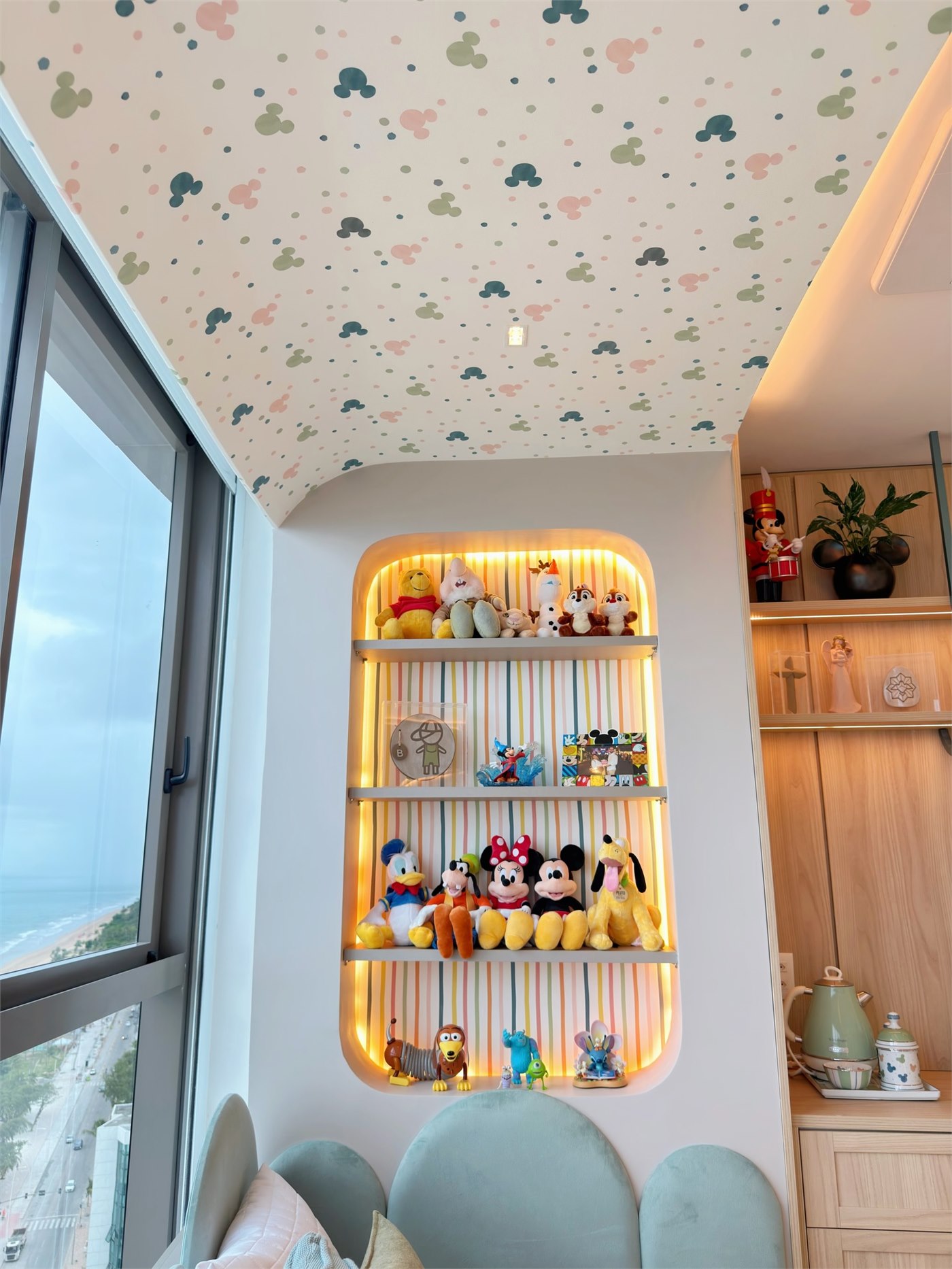Quarto do Bernardo — foto 5