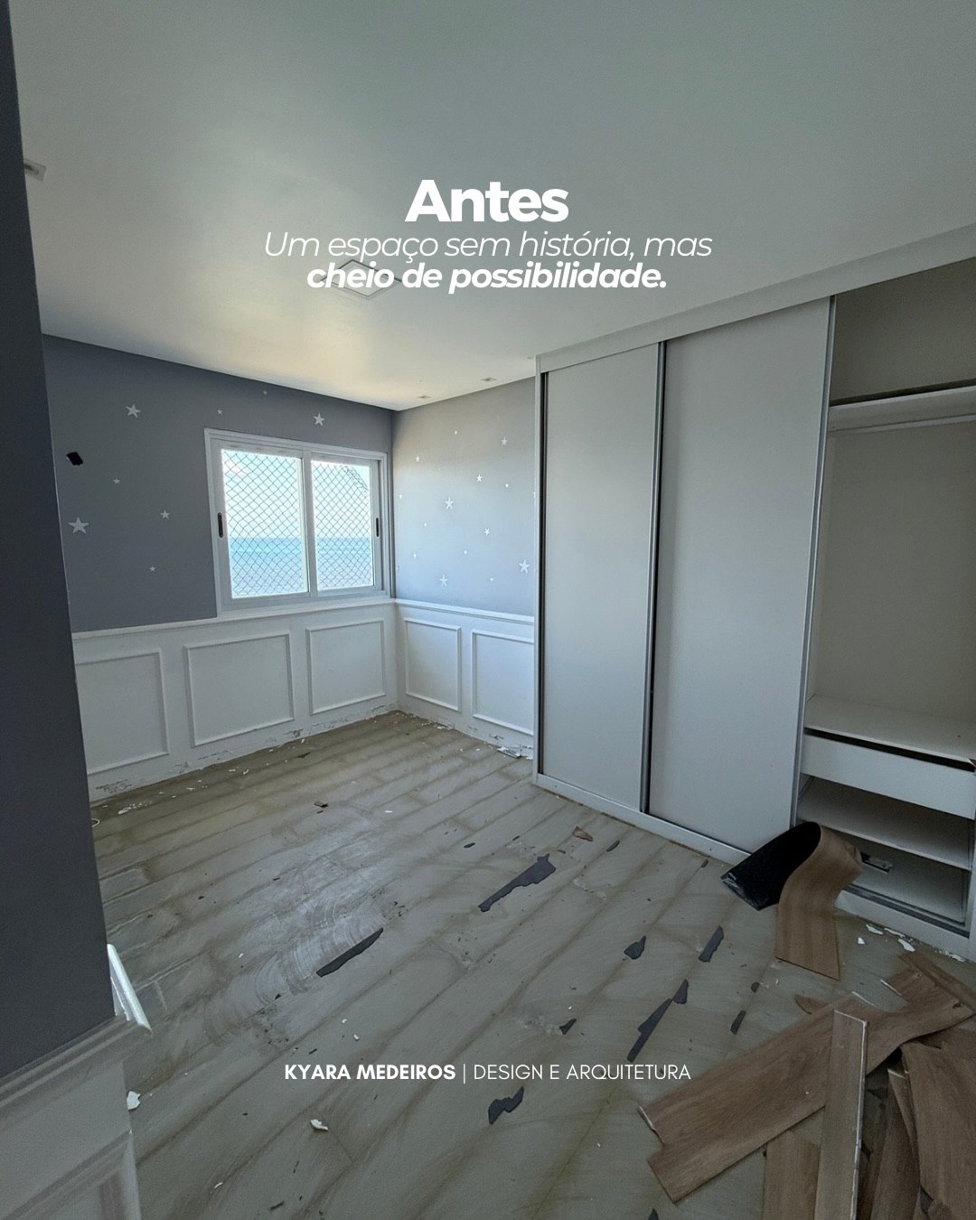 Quarto do menino — foto 2