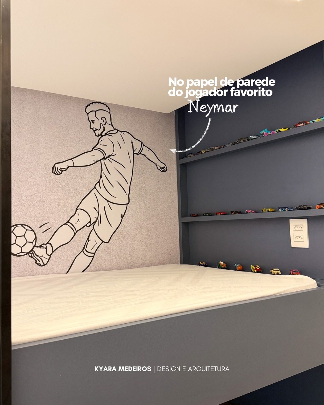 Quarto do menino — foto 3