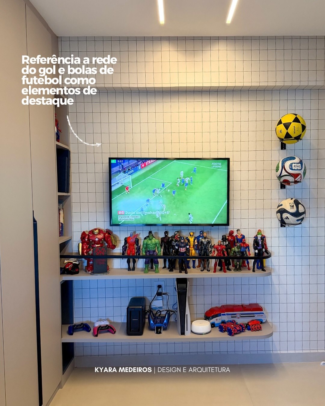 Quarto do menino — foto 4