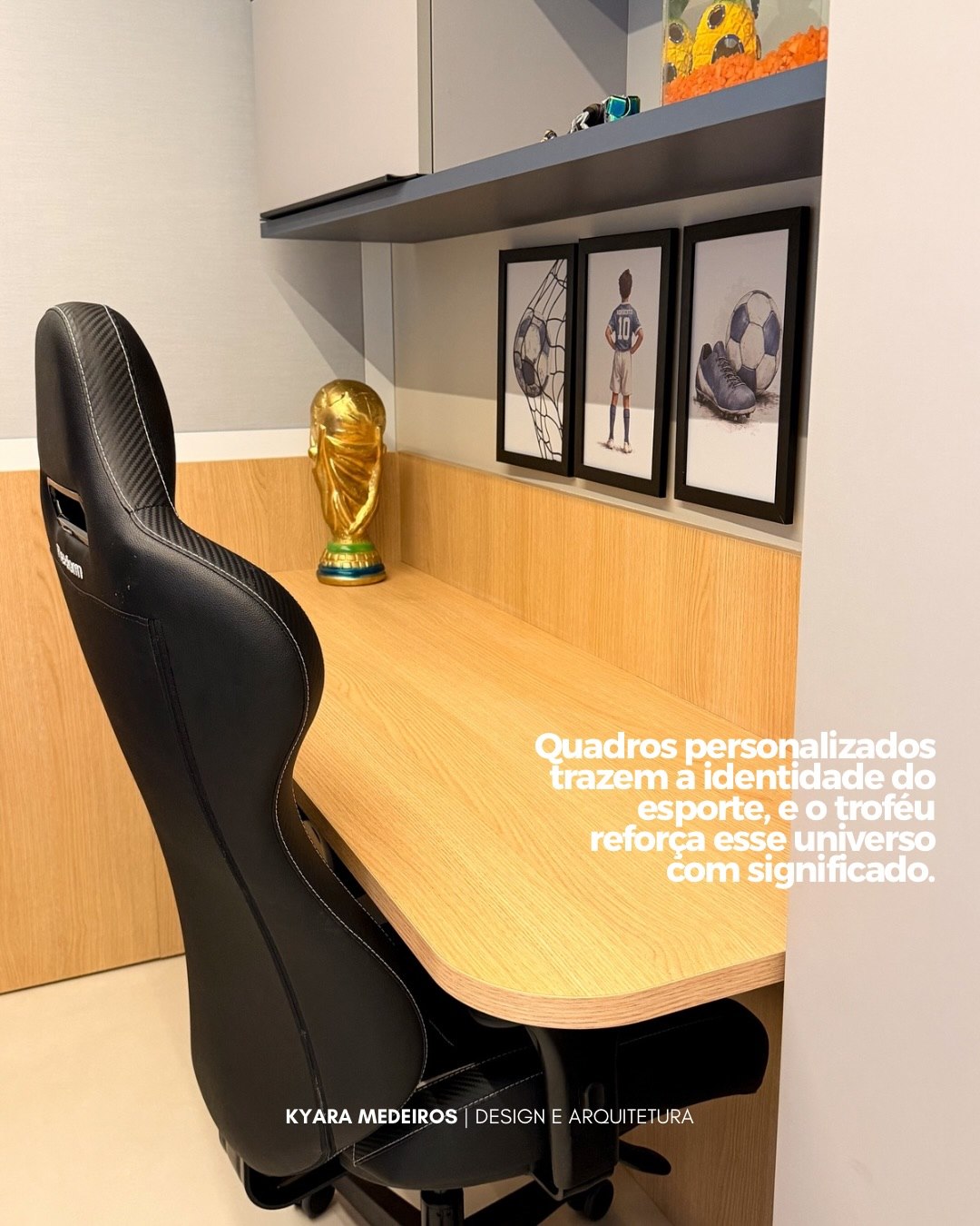 Quarto do menino — foto 5