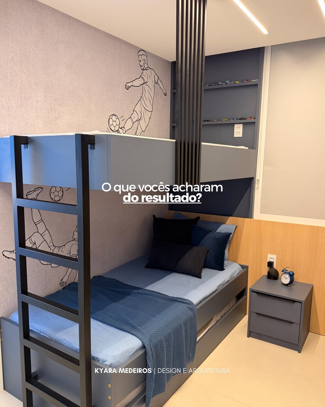 Quarto do menino — foto 6