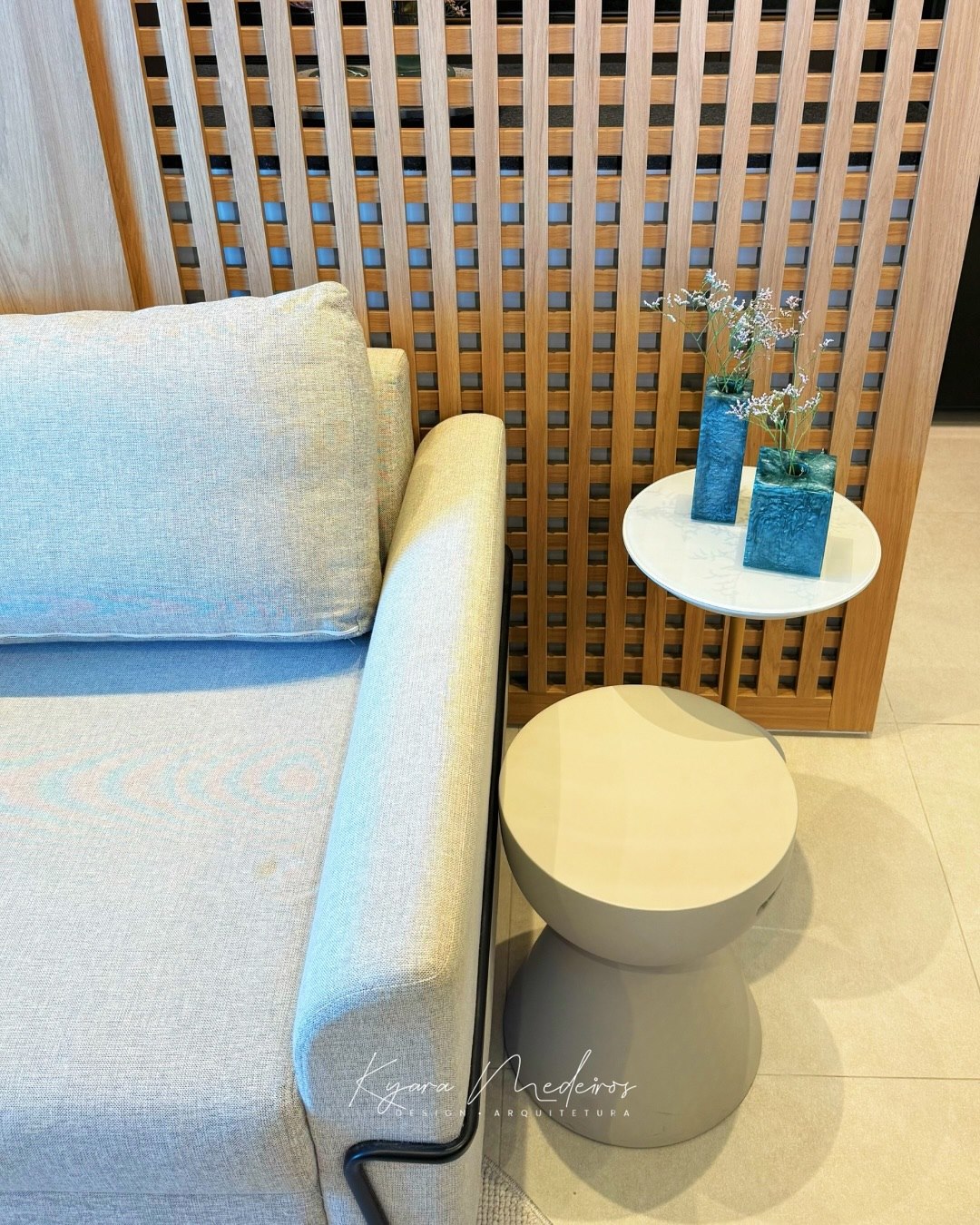 Sala · Apê 1704 — foto 3