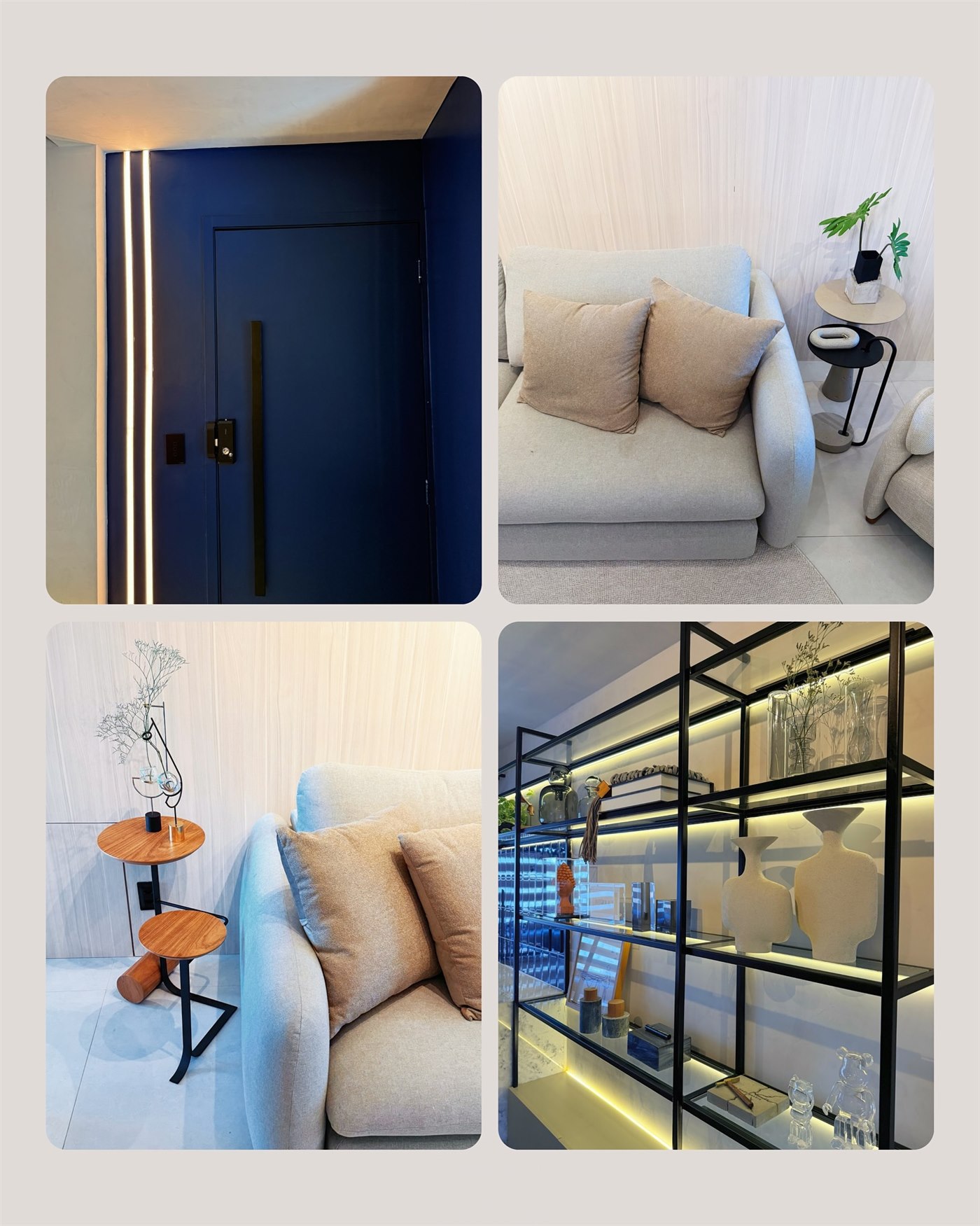Sala · Urban — foto 5